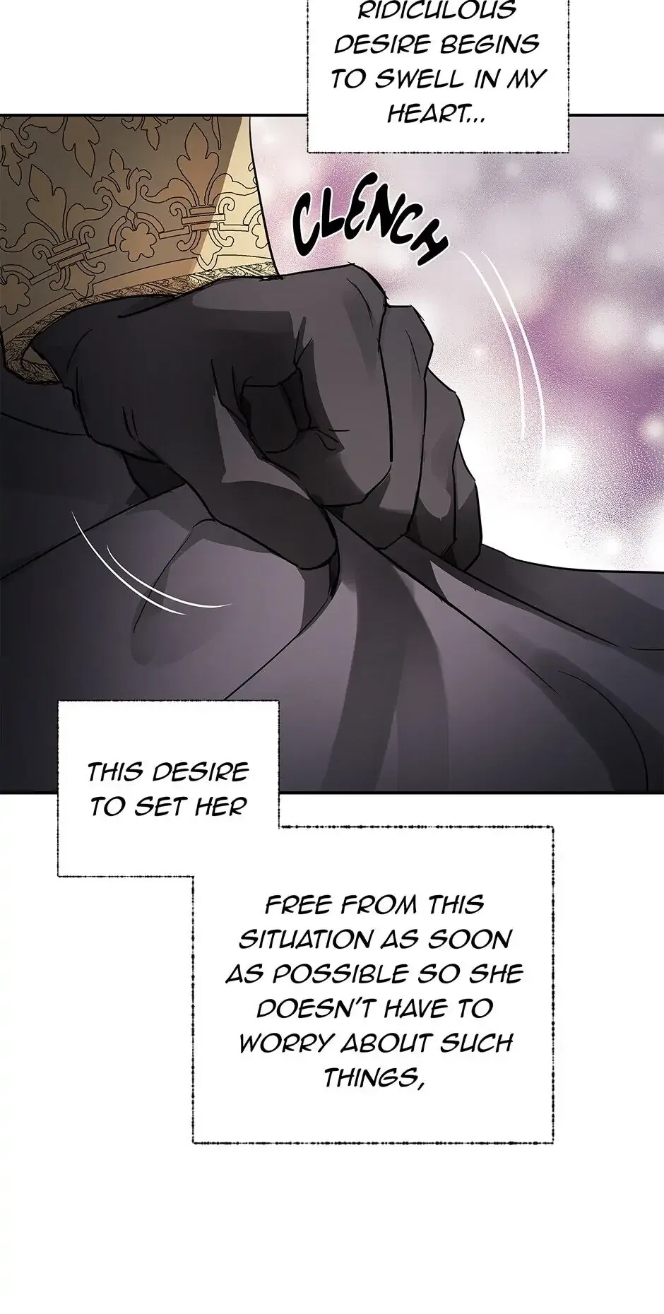 My Secretly Hot Husband Chapter 29 – Page 14