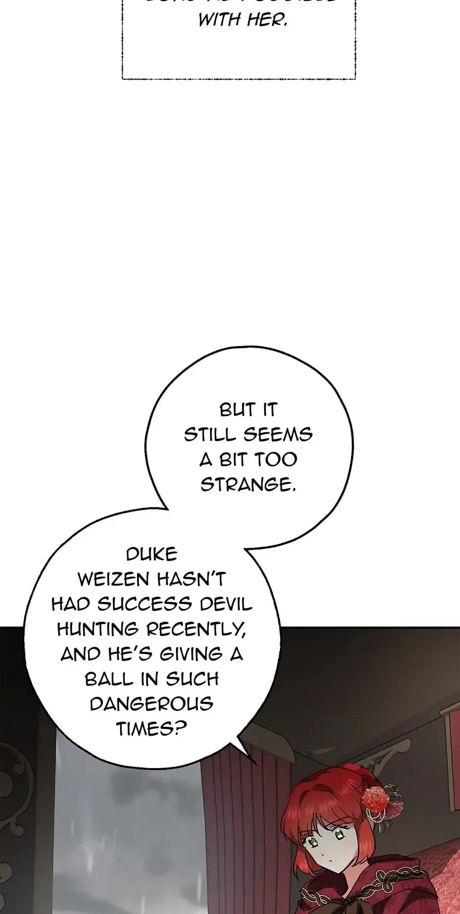 My Secretly Hot Husband Chapter 29 – Page 16