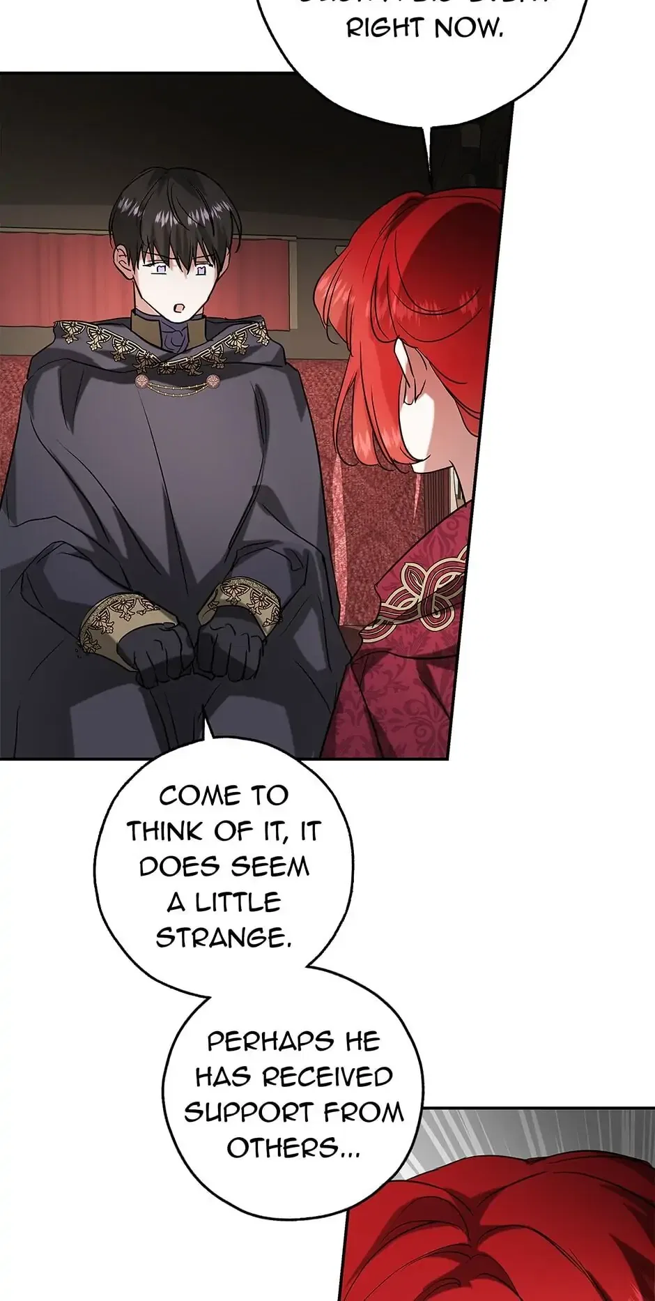 My Secretly Hot Husband Chapter 29 – Page 18