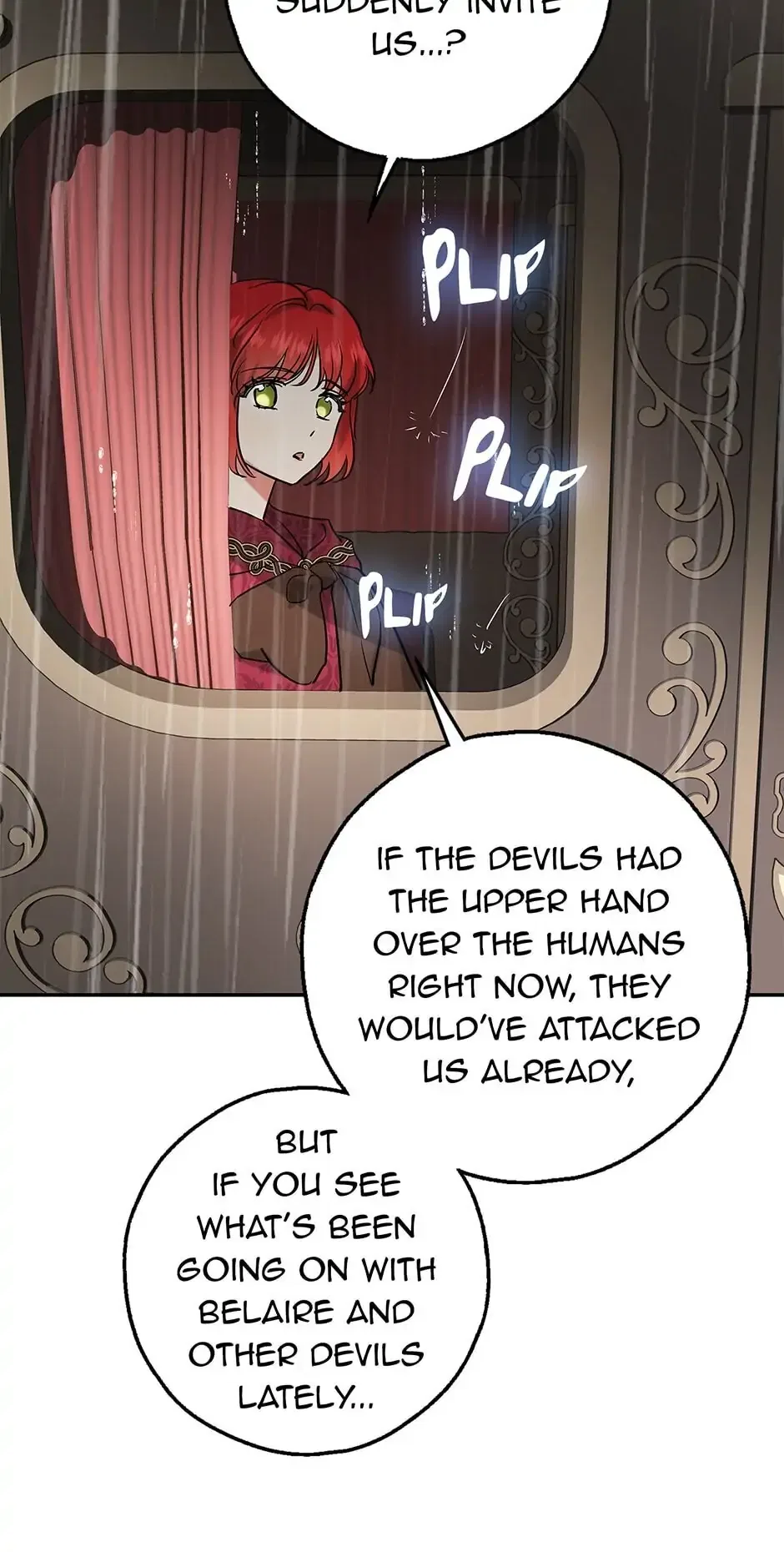 My Secretly Hot Husband Chapter 29 – Page 21