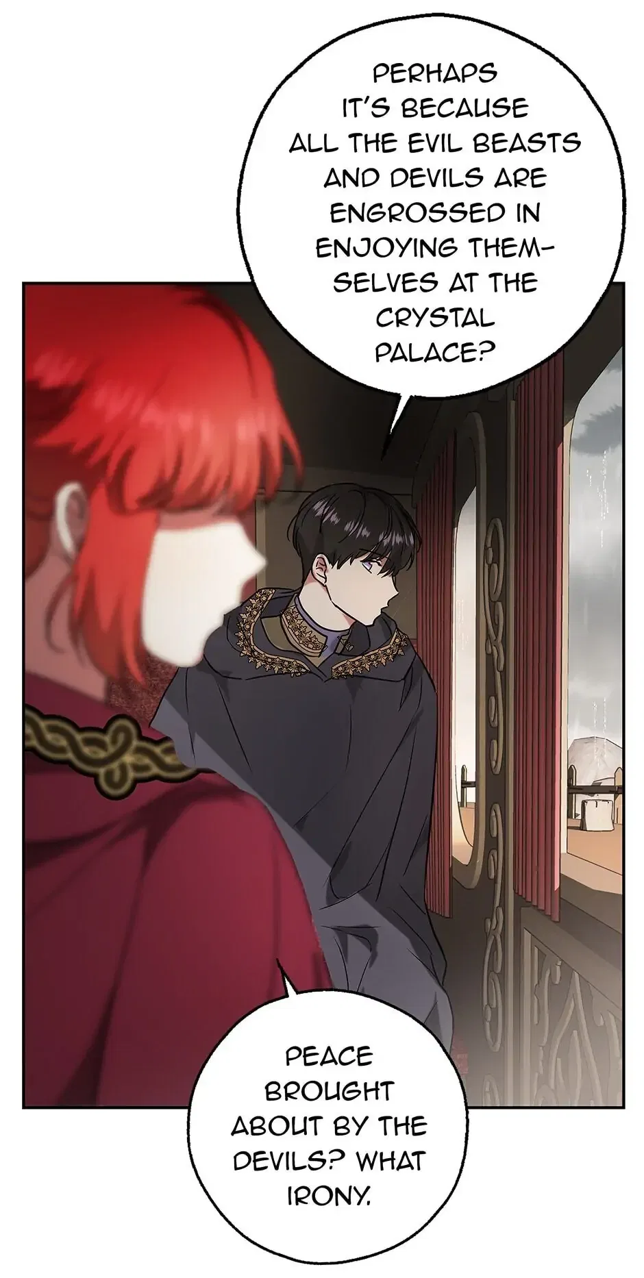 My Secretly Hot Husband Chapter 29 – Page 23