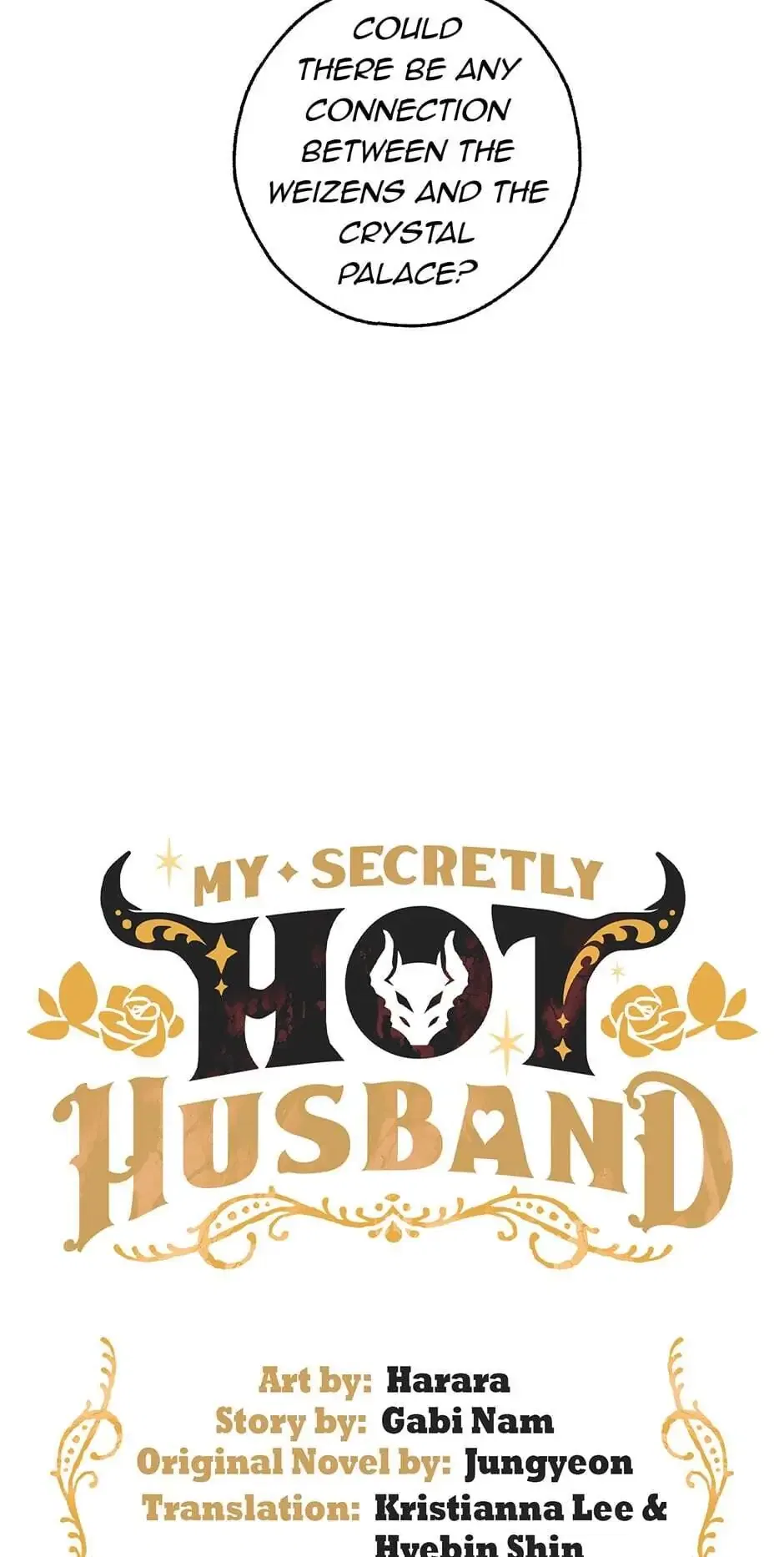 My Secretly Hot Husband Chapter 29 – Page 26