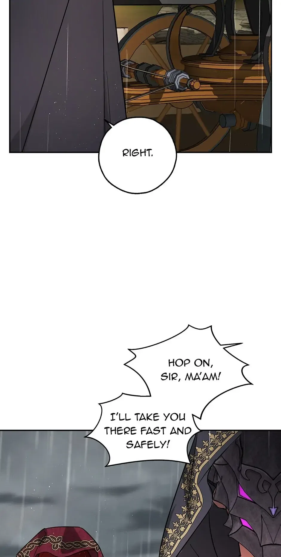 My Secretly Hot Husband Chapter 29 – Page 32