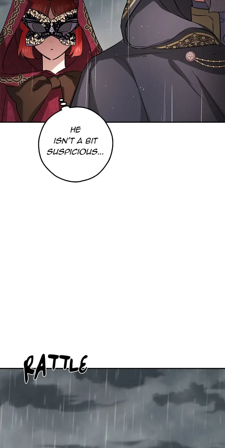 My Secretly Hot Husband Chapter 29 – Page 33