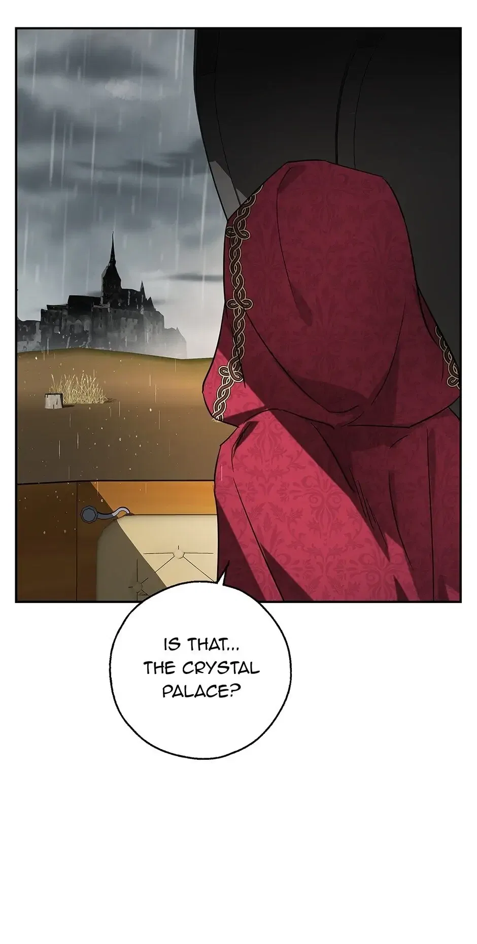 My Secretly Hot Husband Chapter 29 – Page 35