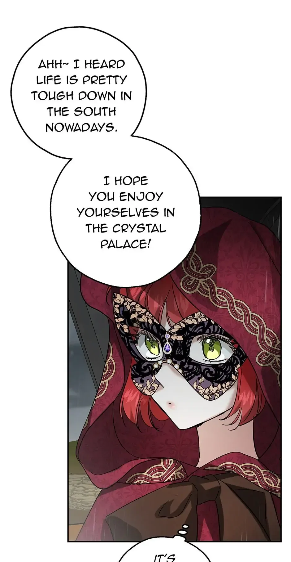 My Secretly Hot Husband Chapter 29 – Page 38