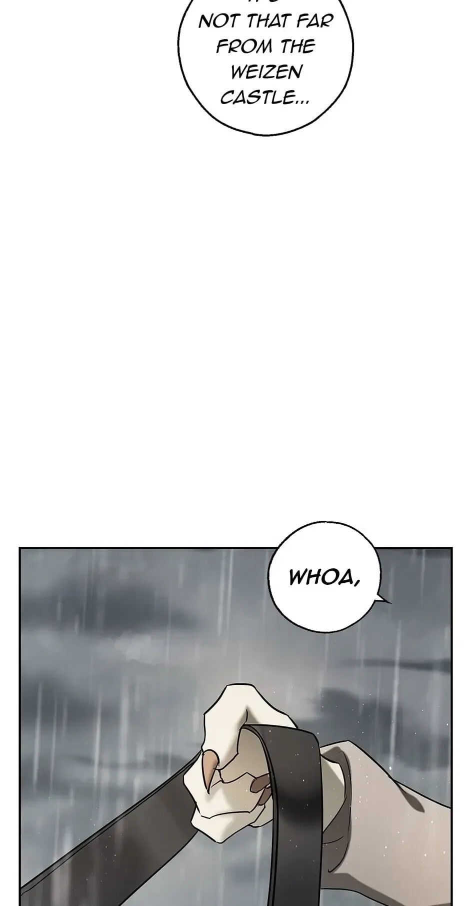 My Secretly Hot Husband Chapter 29 – Page 39