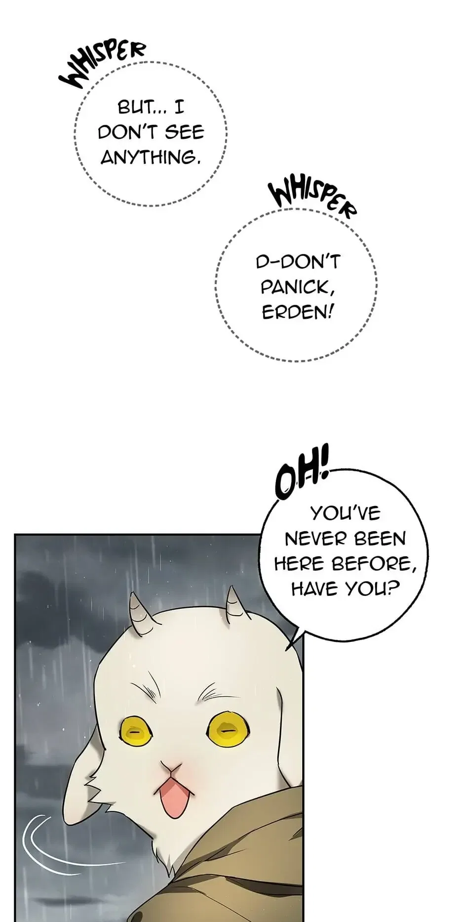 My Secretly Hot Husband Chapter 29 – Page 43