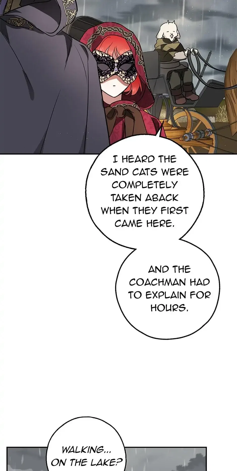 My Secretly Hot Husband Chapter 29 – Page 46
