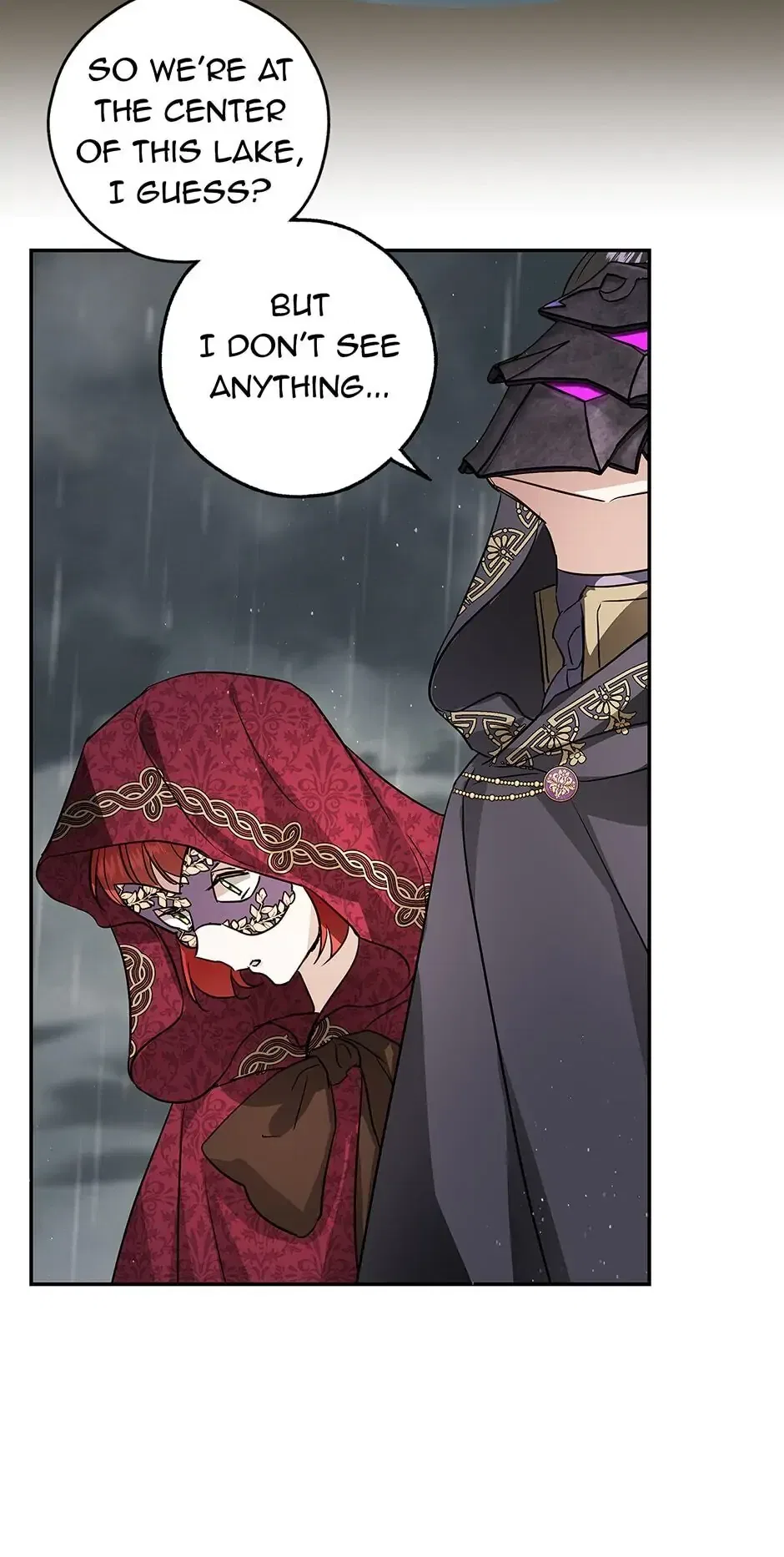 My Secretly Hot Husband Chapter 29 – Page 55