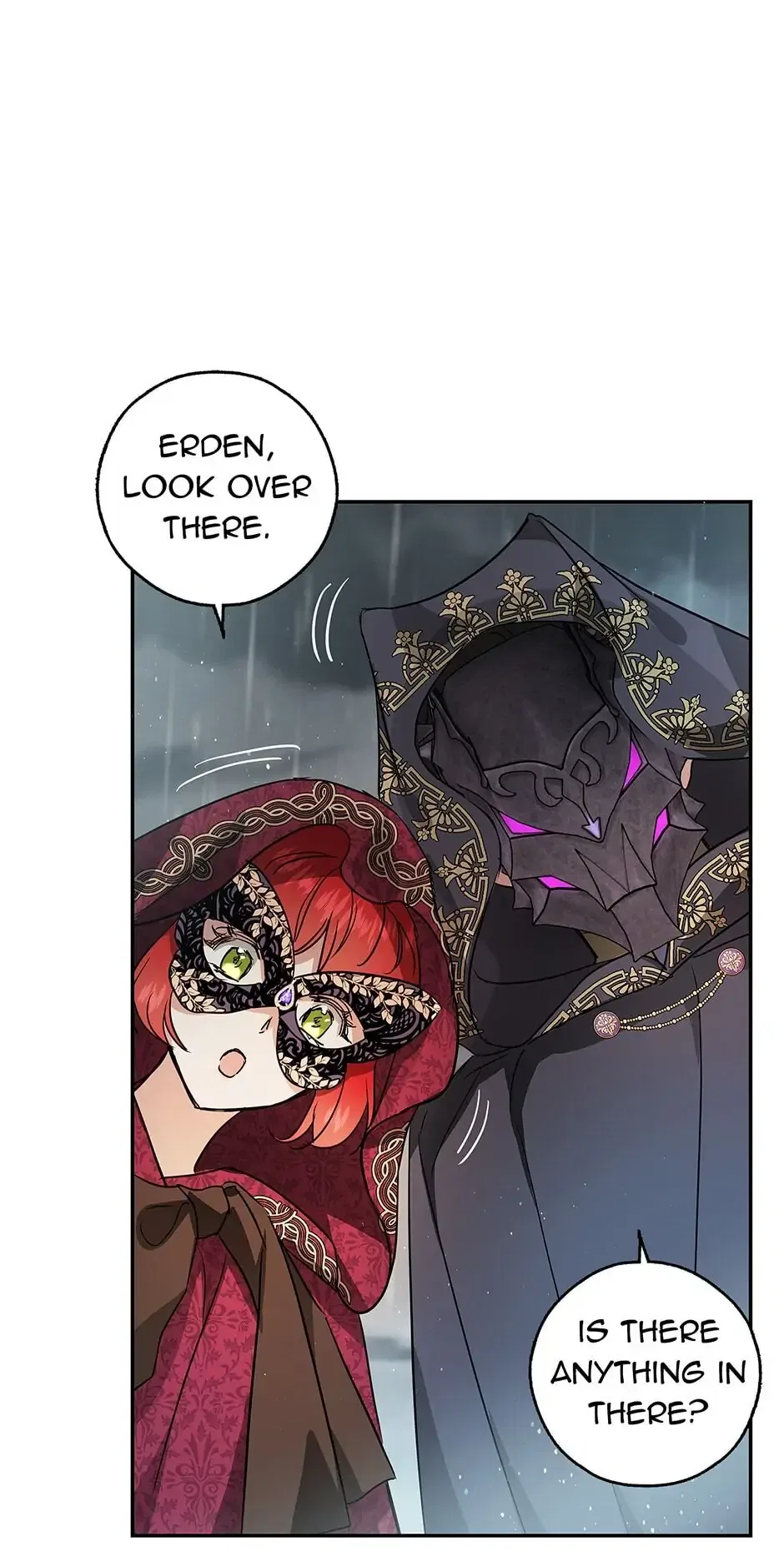 My Secretly Hot Husband Chapter 29 – Page 56
