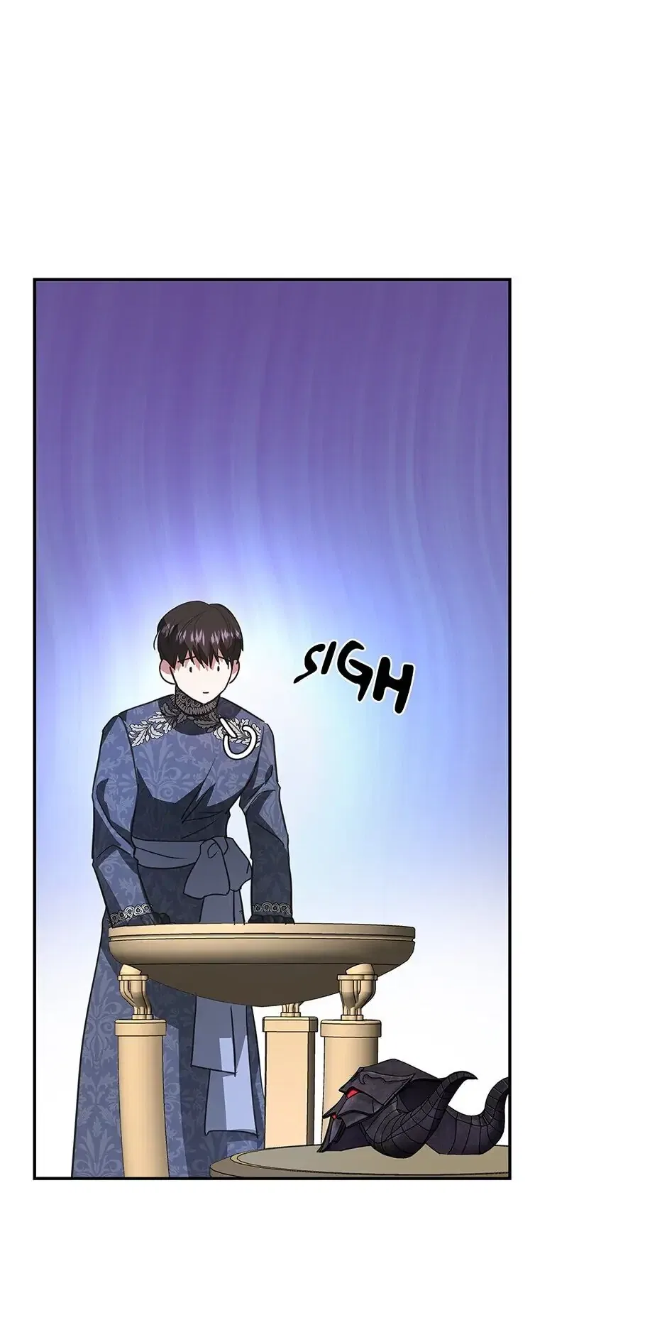 My Secretly Hot Husband Chapter 28 – Page 3