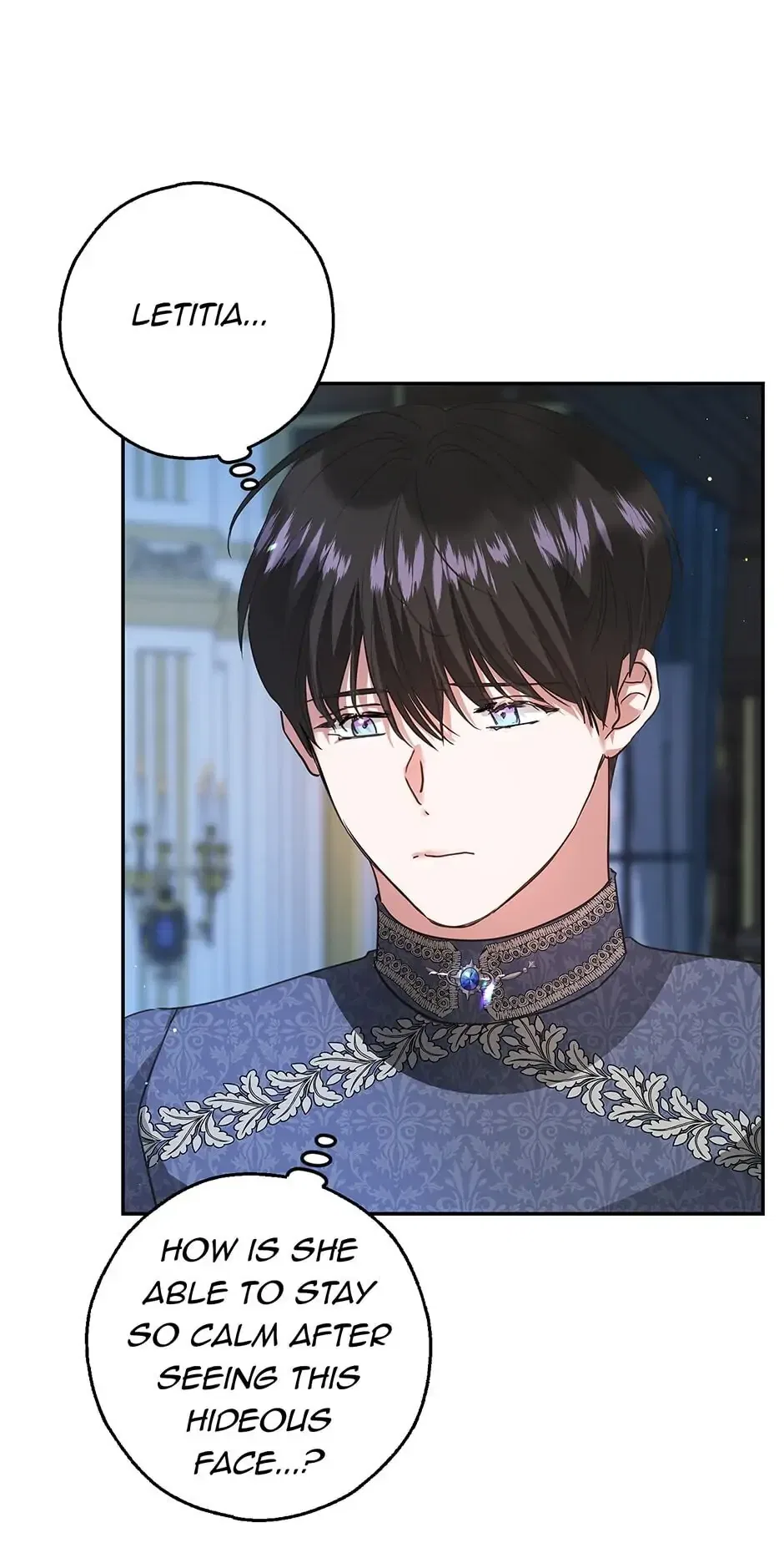 My Secretly Hot Husband Chapter 28 – Page 4