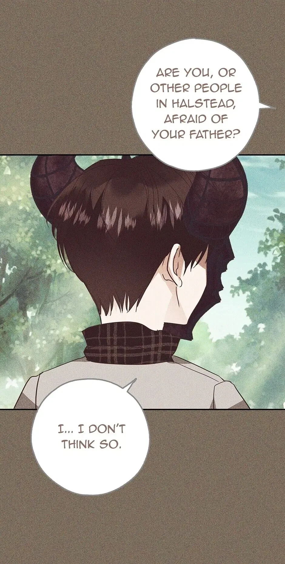 My Secretly Hot Husband Chapter 28 – Page 7