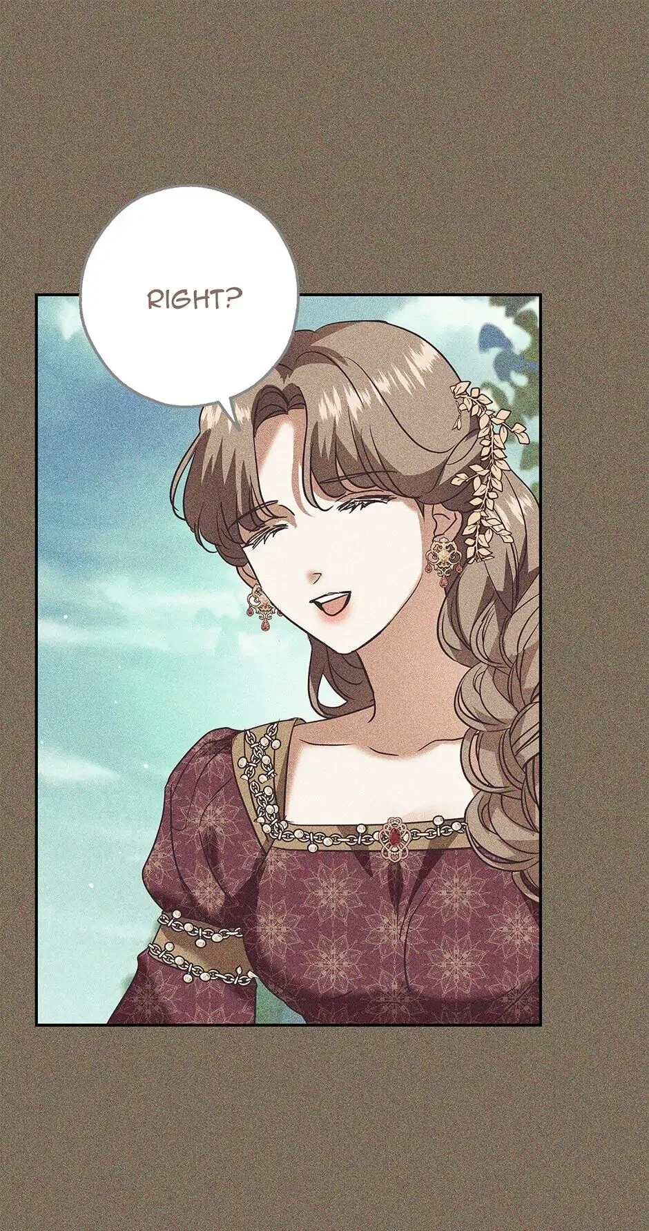 My Secretly Hot Husband Chapter 28 – Page 8