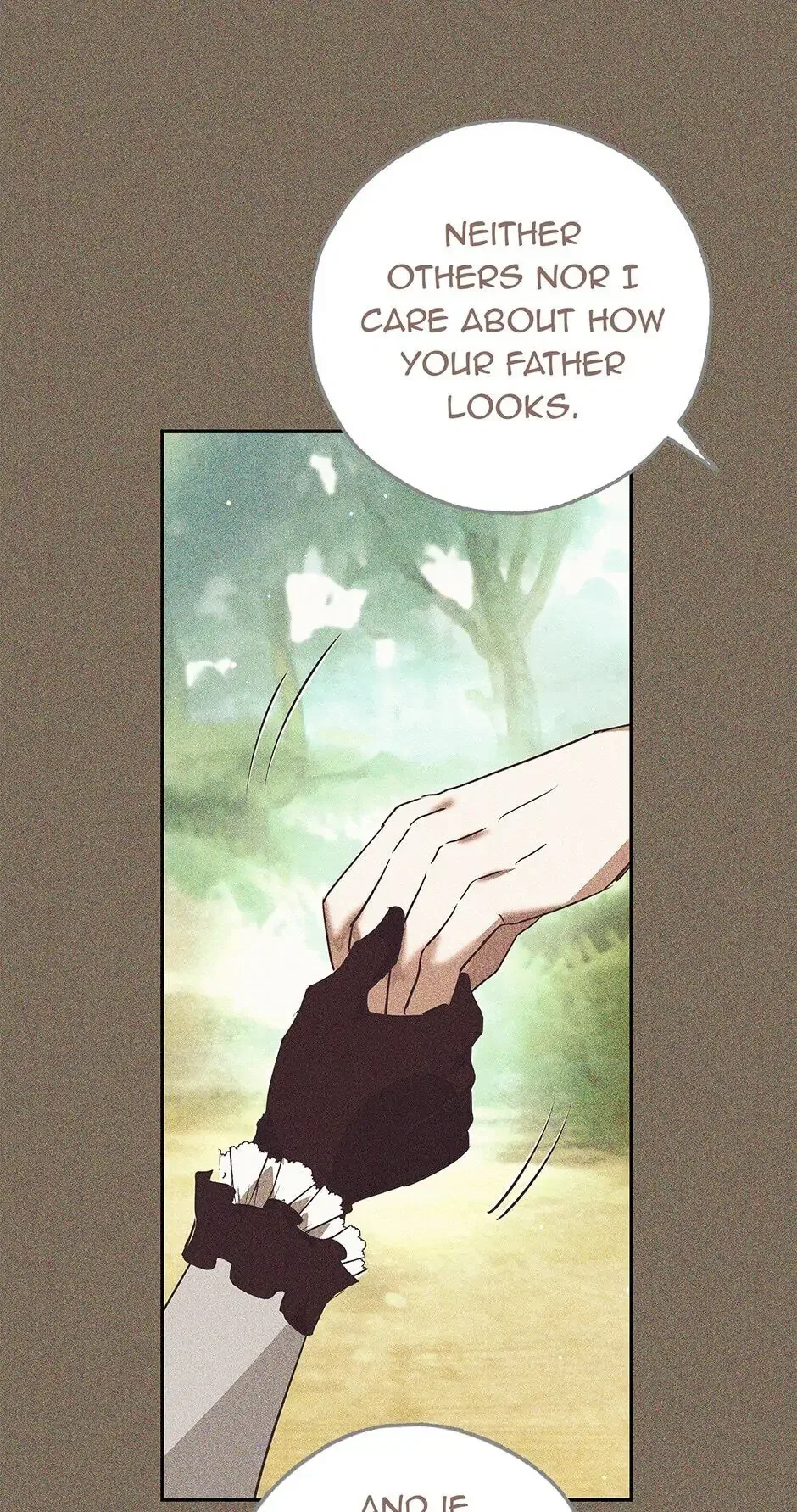 My Secretly Hot Husband Chapter 28 – Page 9
