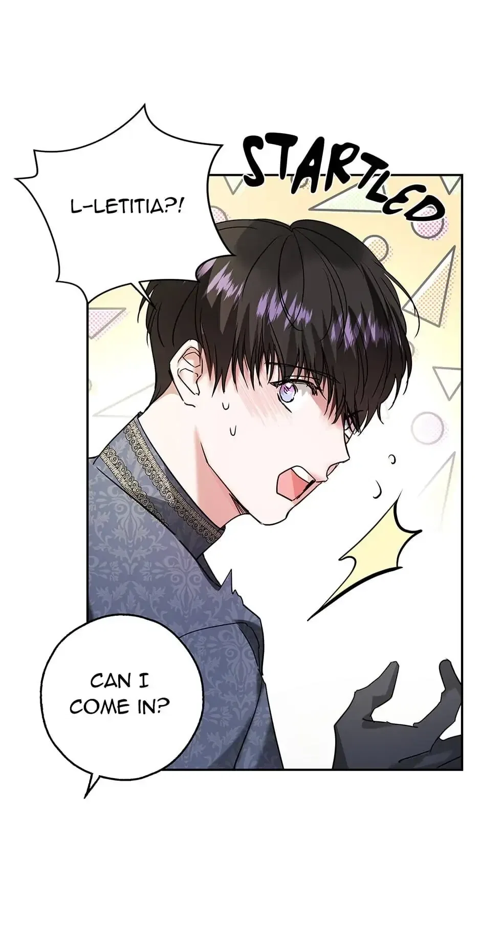 My Secretly Hot Husband Chapter 28 – Page 15