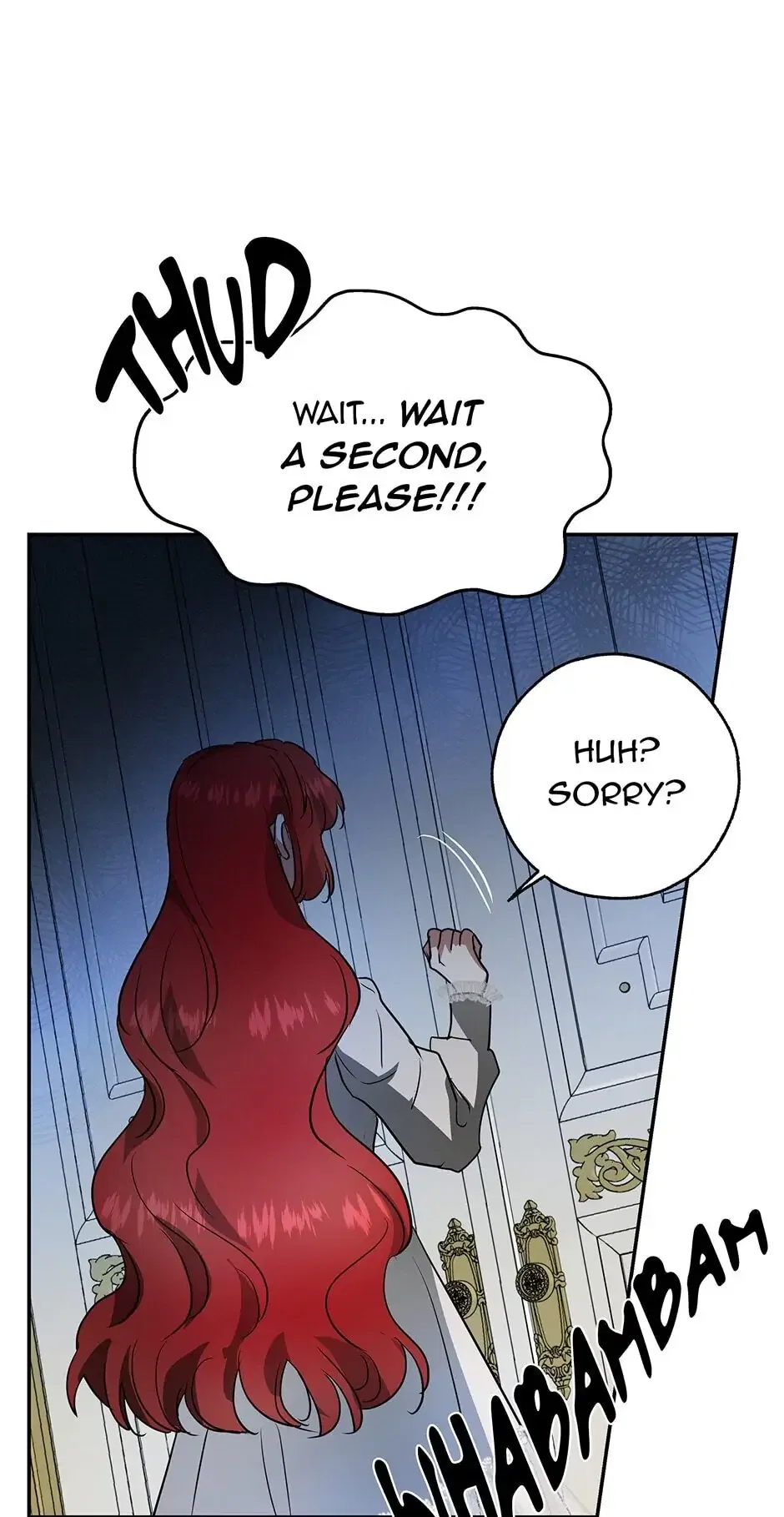 My Secretly Hot Husband Chapter 28 – Page 16
