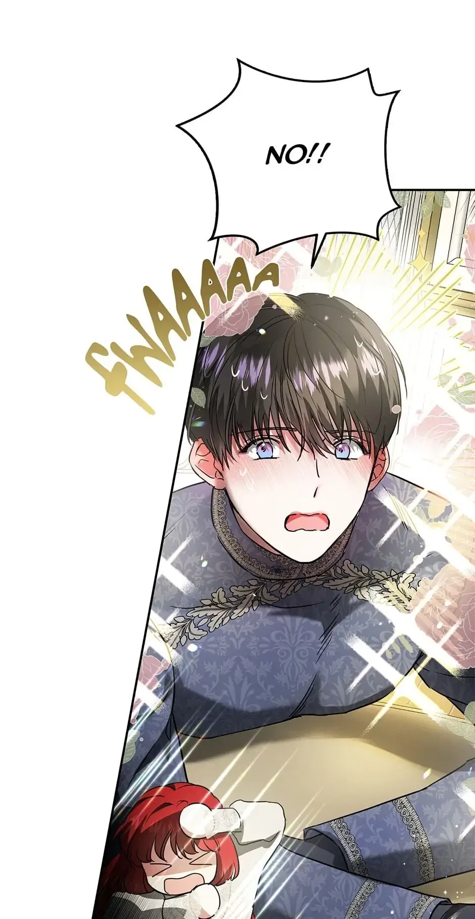 My Secretly Hot Husband Chapter 28 – Page 19