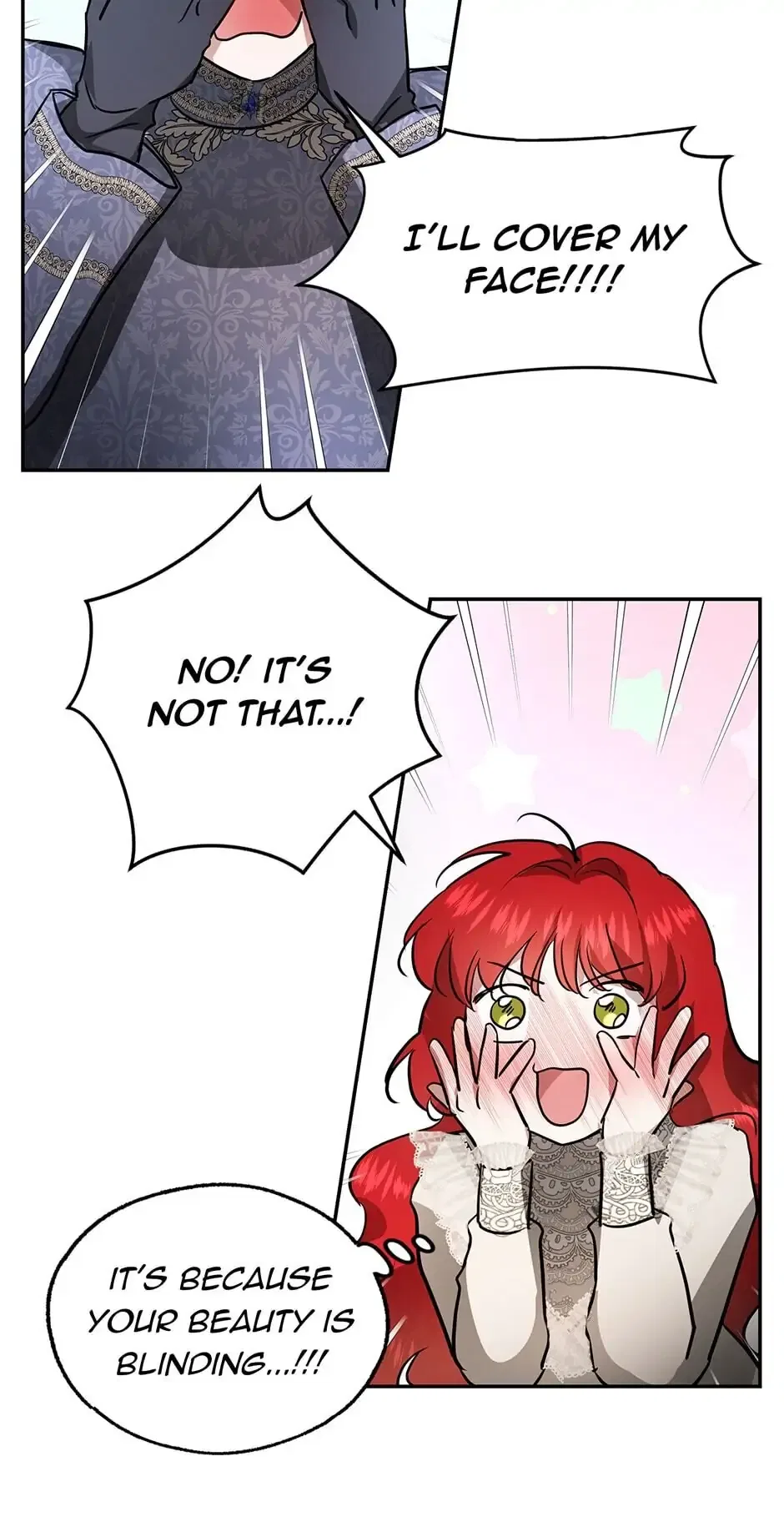 My Secretly Hot Husband Chapter 28 – Page 22