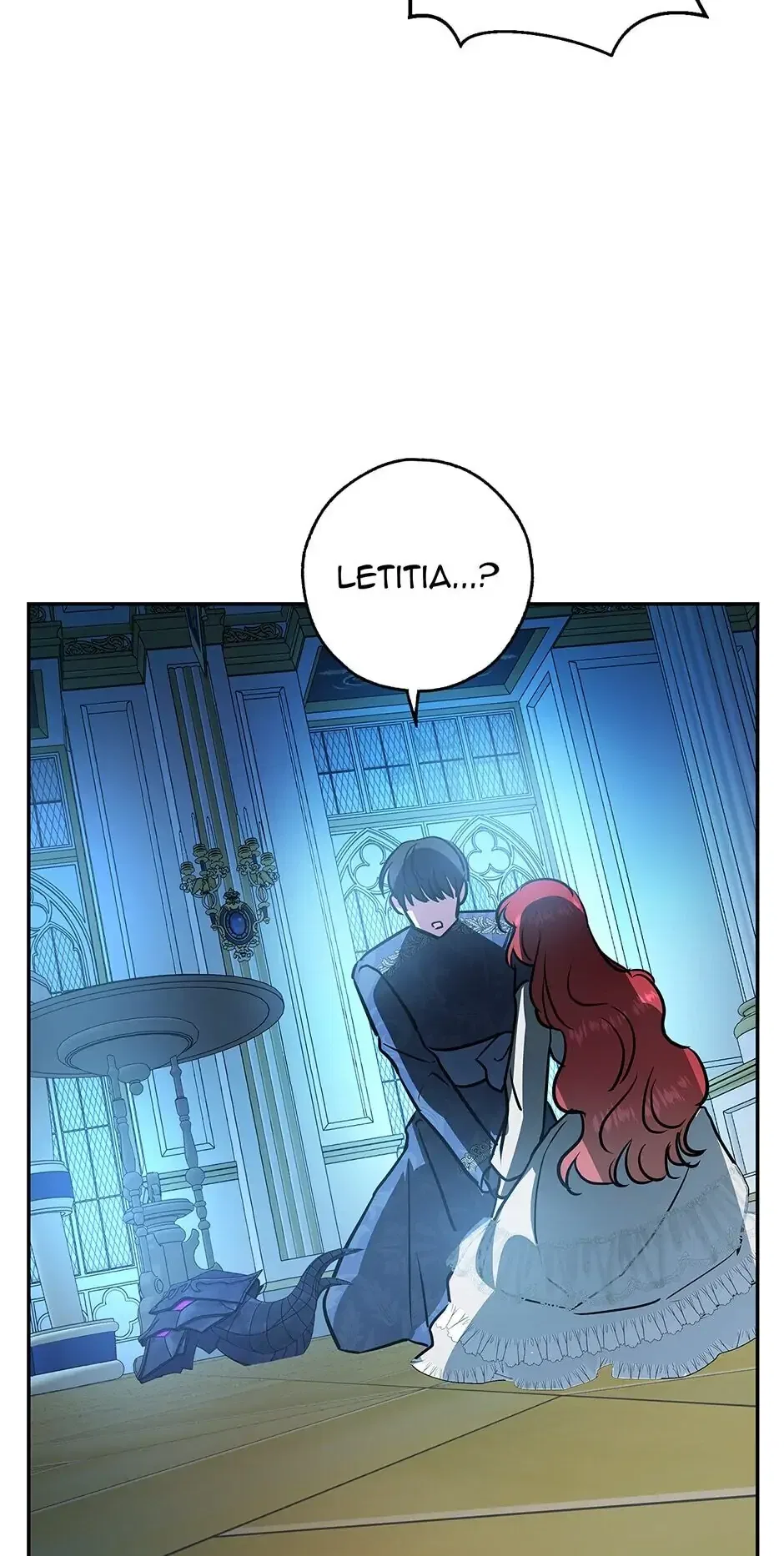 My Secretly Hot Husband Chapter 28 – Page 24
