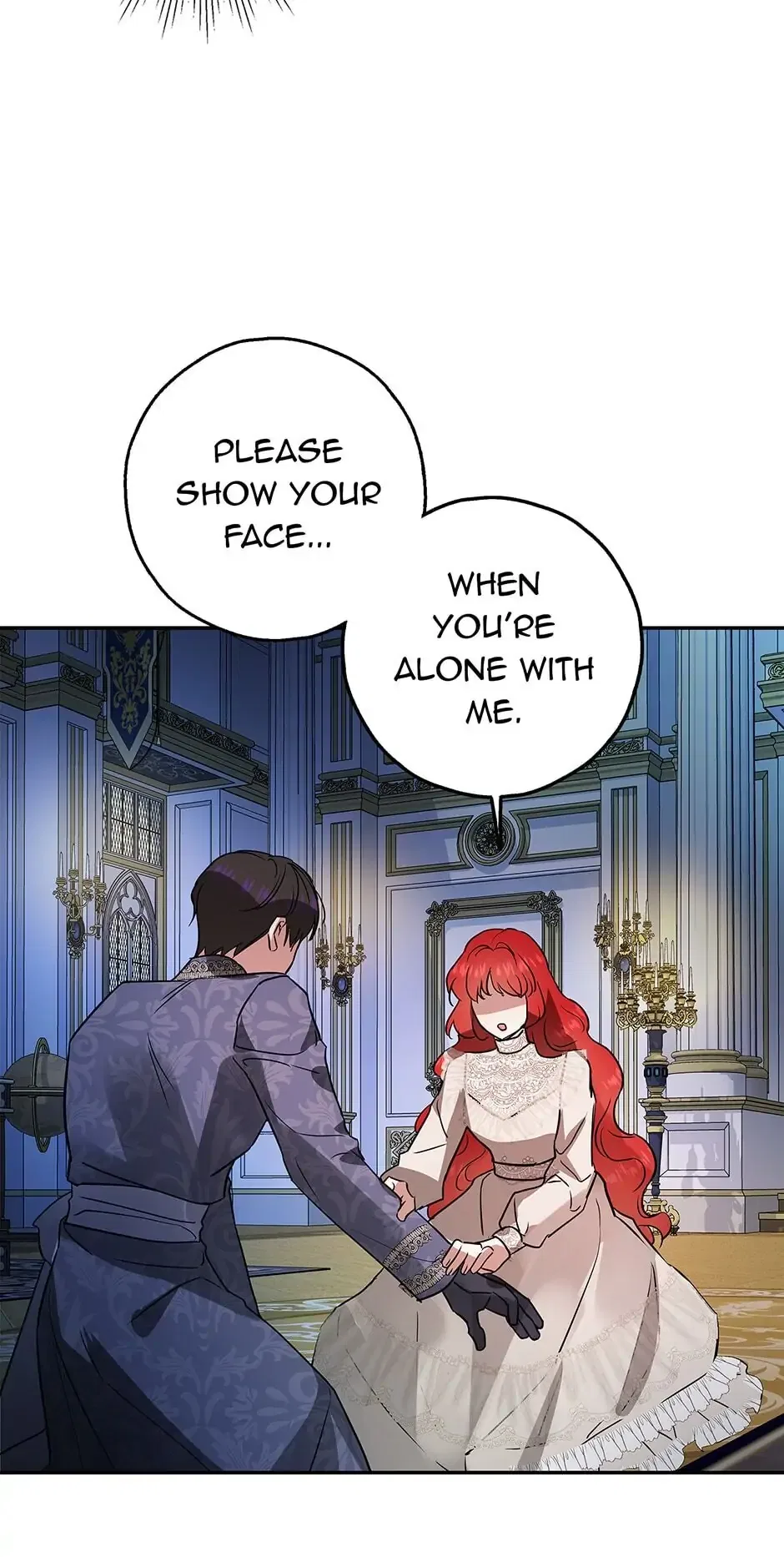 My Secretly Hot Husband Chapter 28 – Page 27