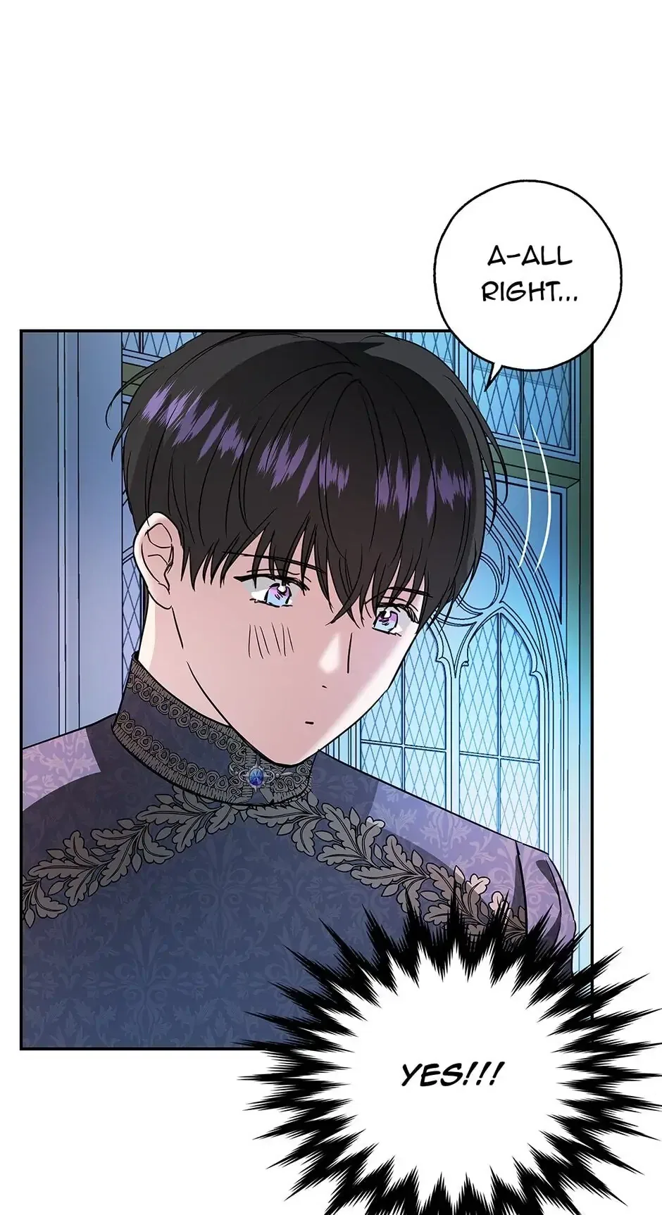 My Secretly Hot Husband Chapter 28 – Page 30
