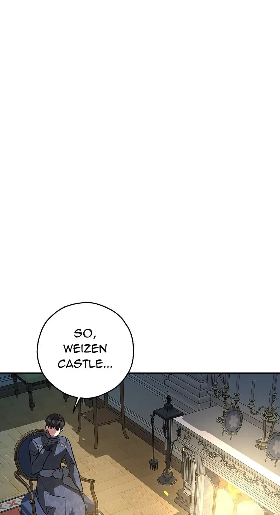 My Secretly Hot Husband Chapter 28 – Page 32