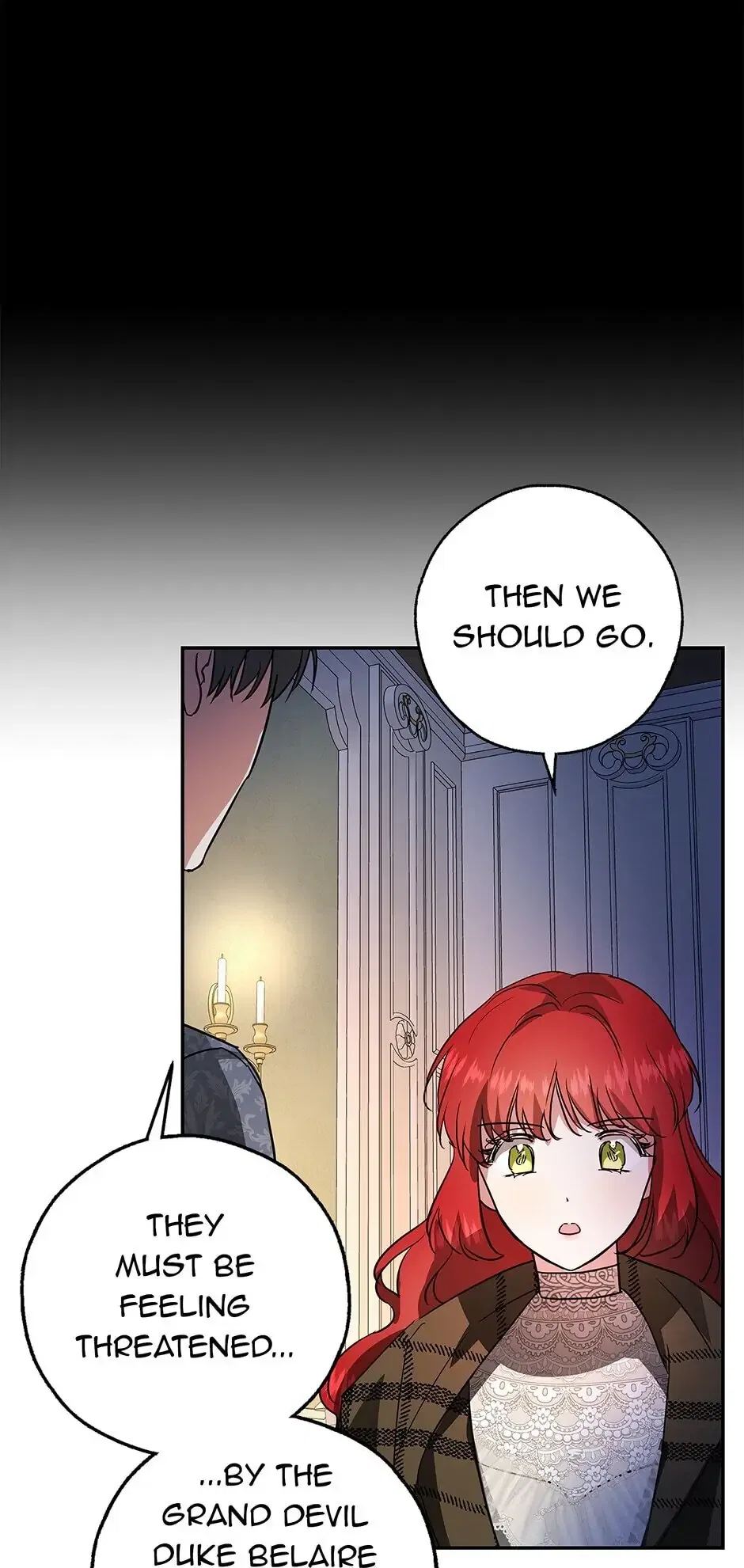 My Secretly Hot Husband Chapter 28 – Page 38