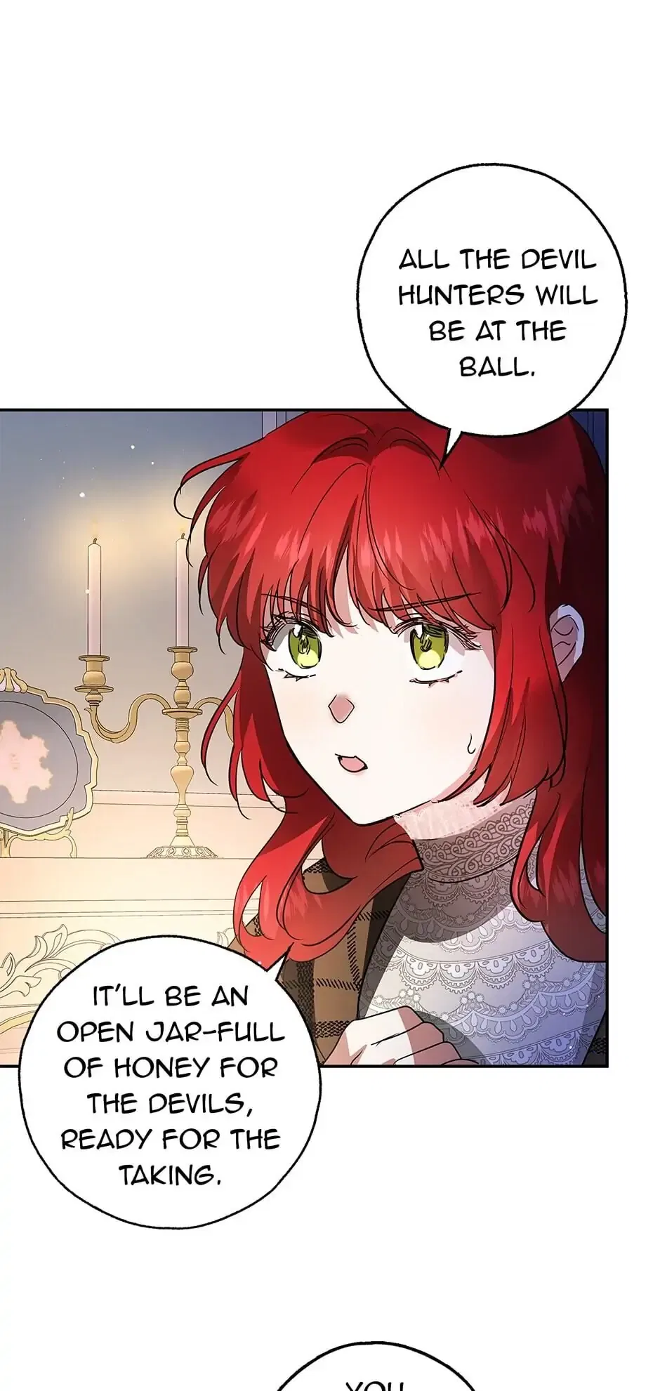 My Secretly Hot Husband Chapter 28 – Page 41