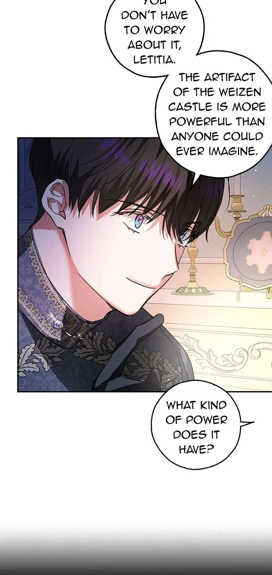 My Secretly Hot Husband Chapter 28 – Page 42