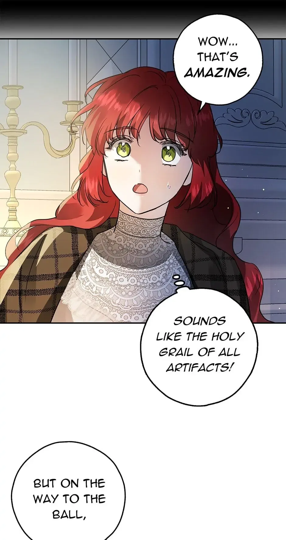 My Secretly Hot Husband Chapter 28 – Page 44