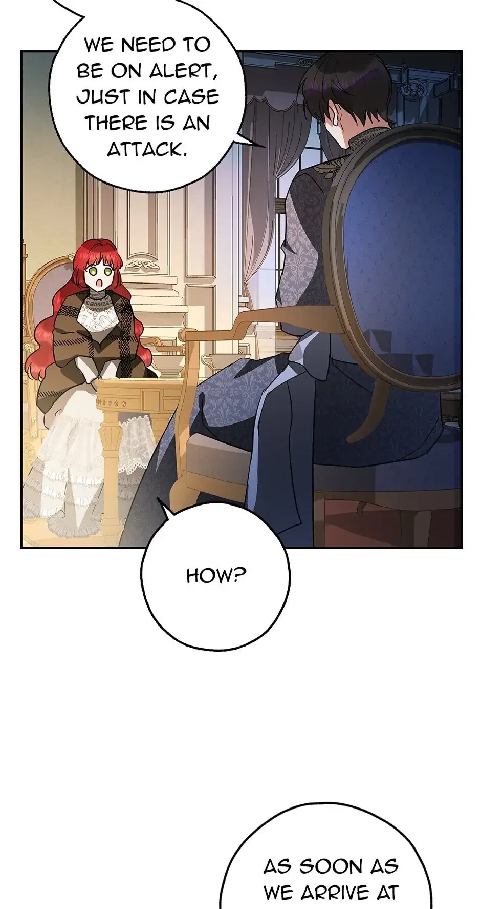 My Secretly Hot Husband Chapter 28 – Page 45