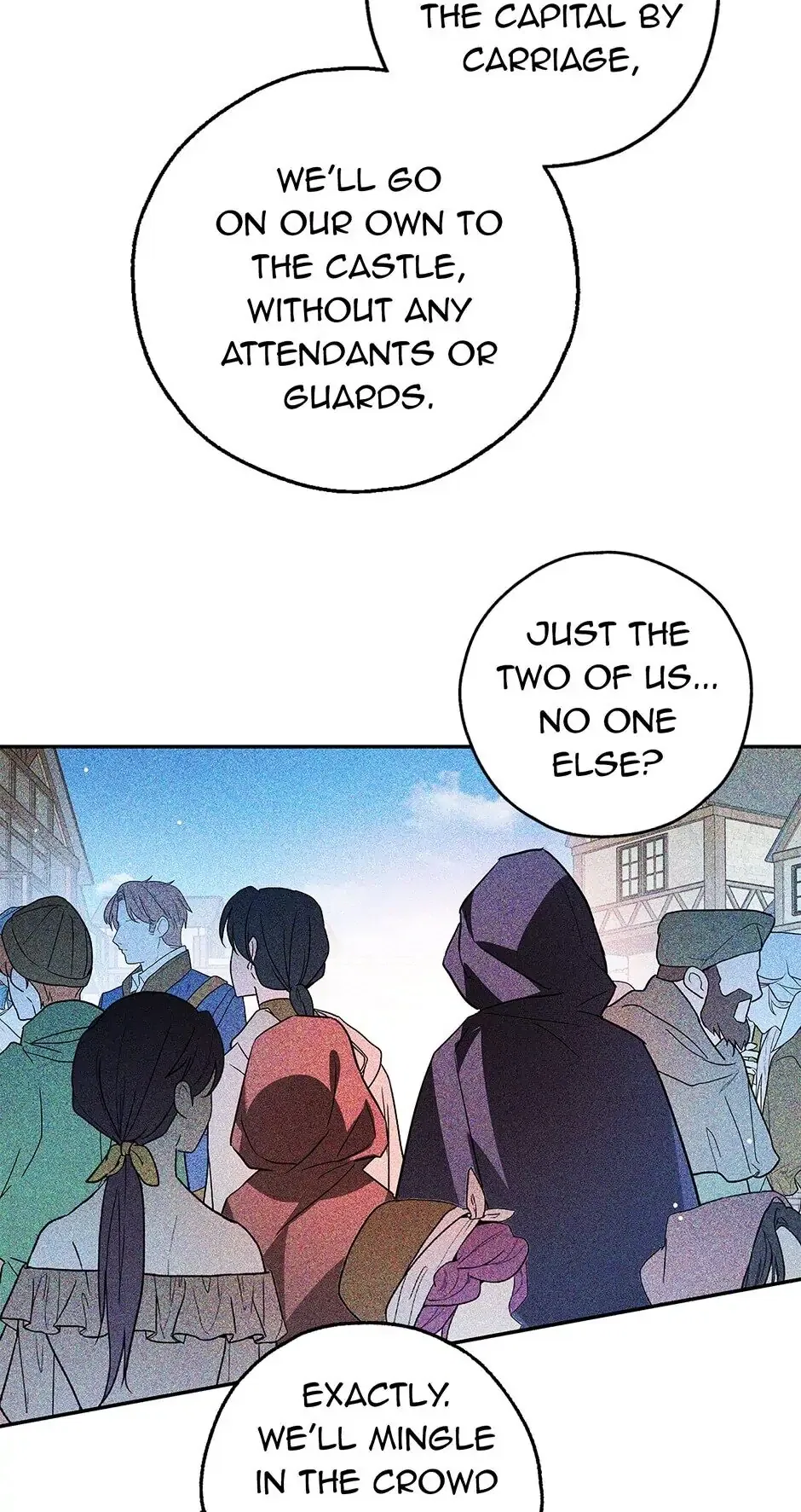My Secretly Hot Husband Chapter 28 – Page 46