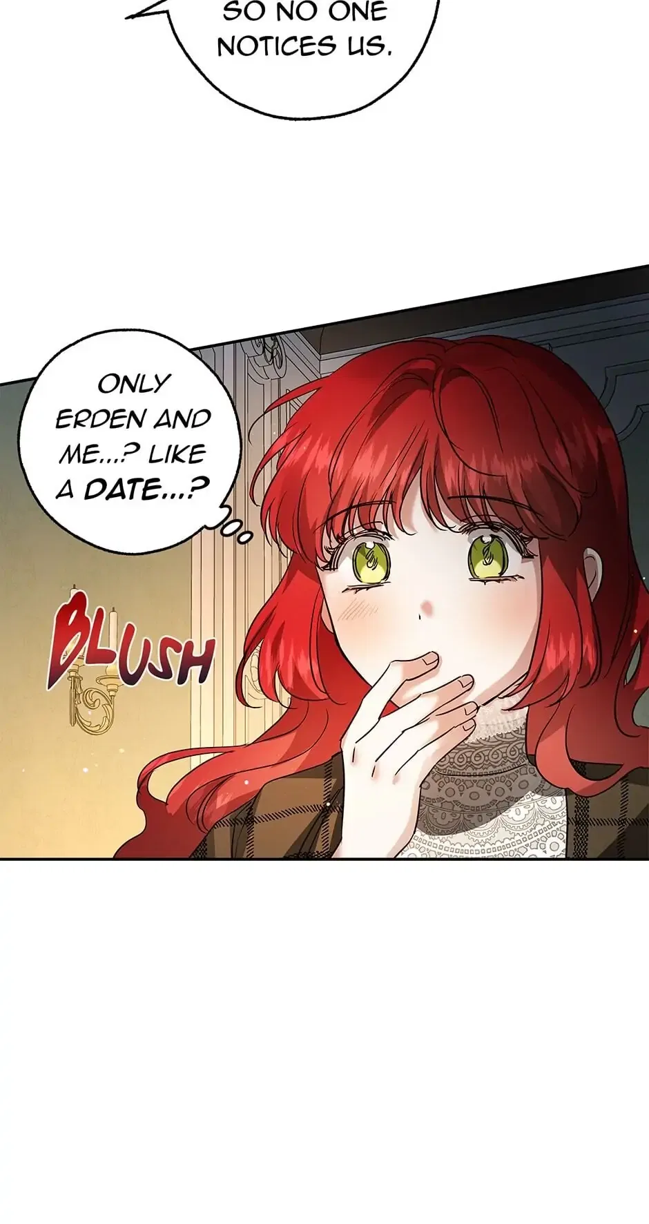 My Secretly Hot Husband Chapter 28 – Page 47