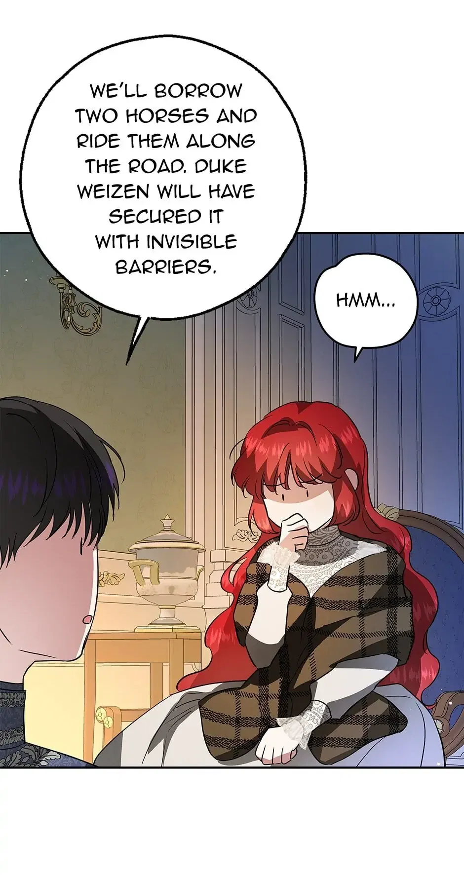 My Secretly Hot Husband Chapter 28 – Page 48