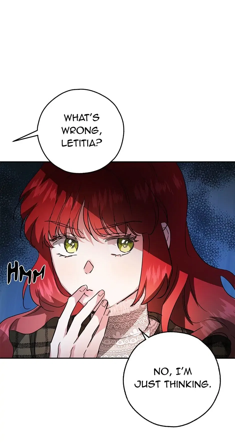 My Secretly Hot Husband Chapter 28 – Page 49