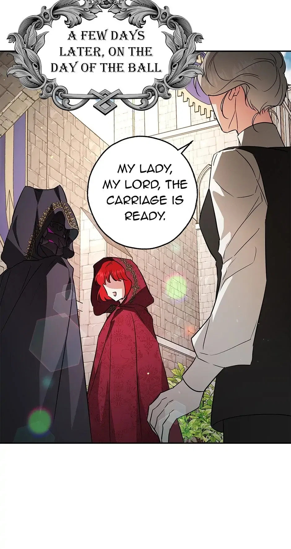 My Secretly Hot Husband Chapter 28 – Page 51