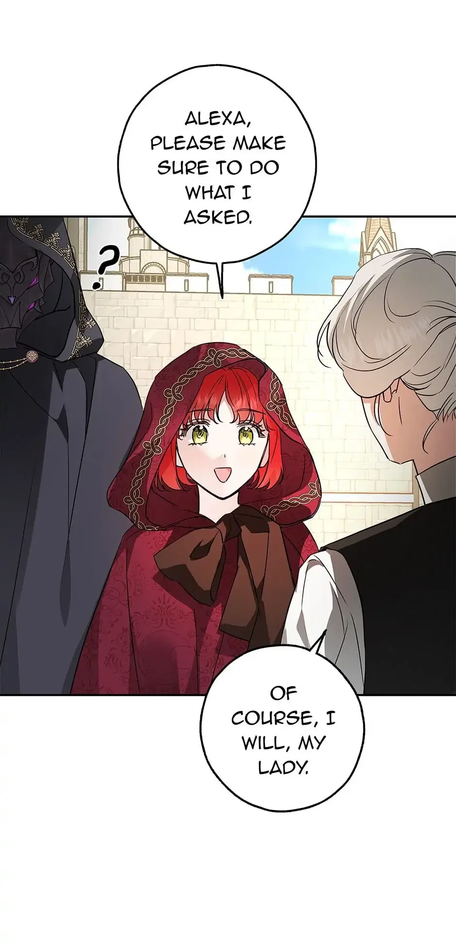 My Secretly Hot Husband Chapter 28 – Page 52