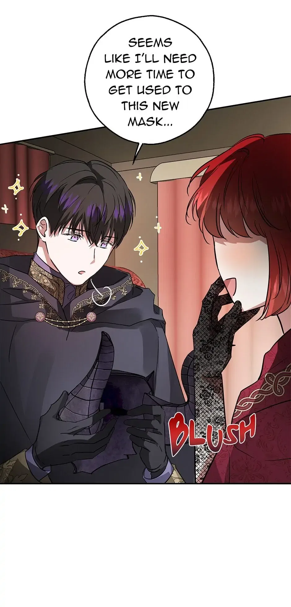 My Secretly Hot Husband Chapter 28 – Page 56