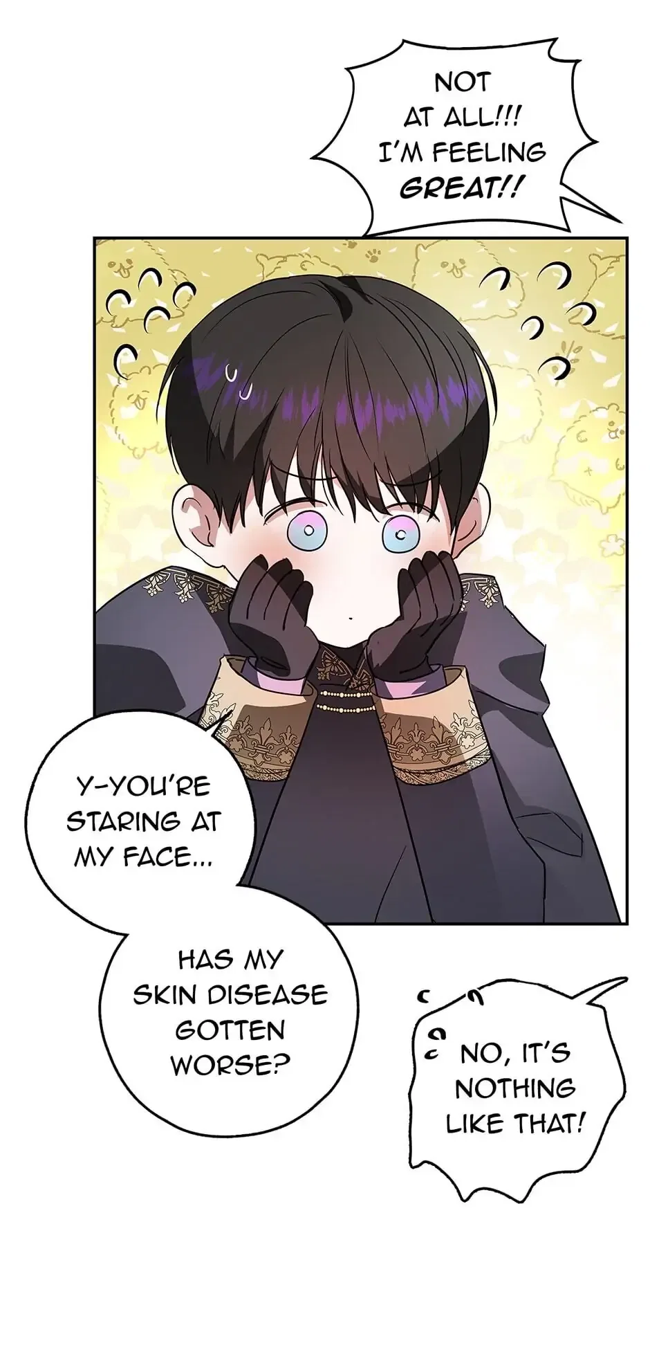 My Secretly Hot Husband Chapter 28 – Page 58