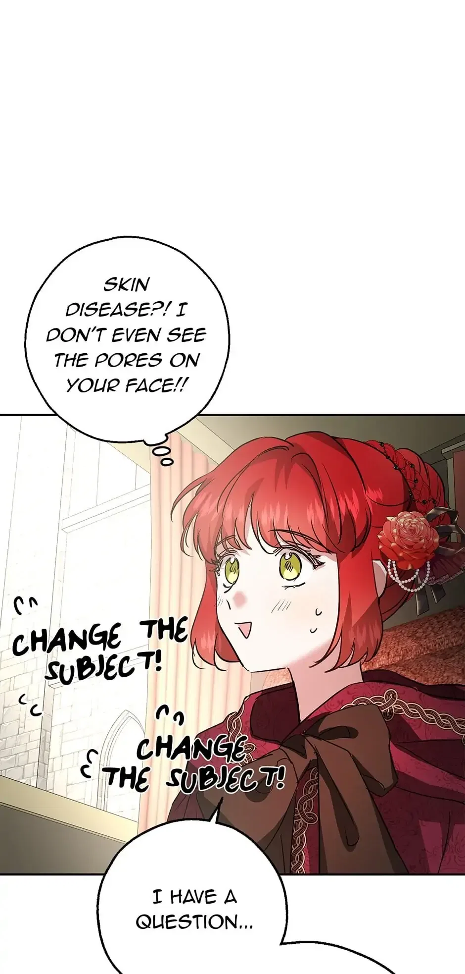 My Secretly Hot Husband Chapter 28 – Page 59