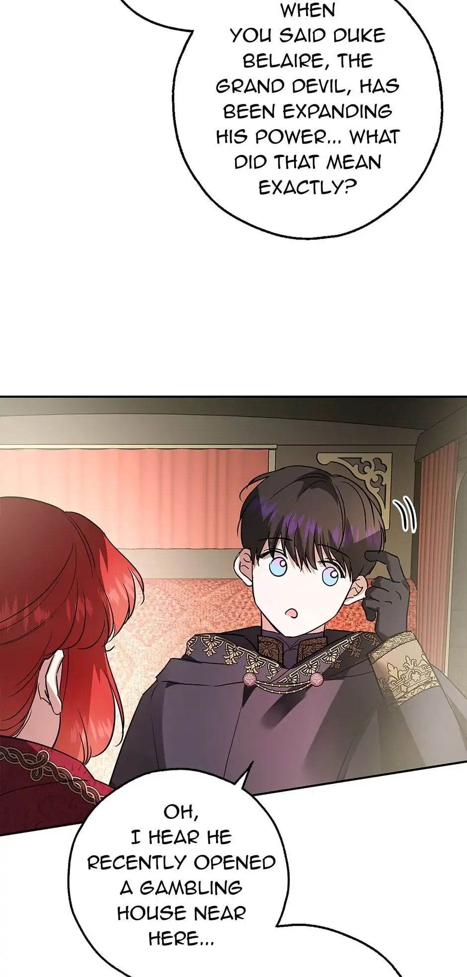 My Secretly Hot Husband Chapter 28 – Page 60