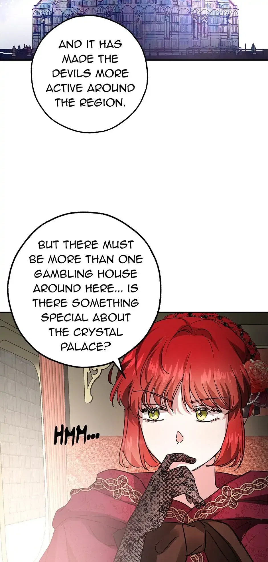 My Secretly Hot Husband Chapter 28 – Page 62