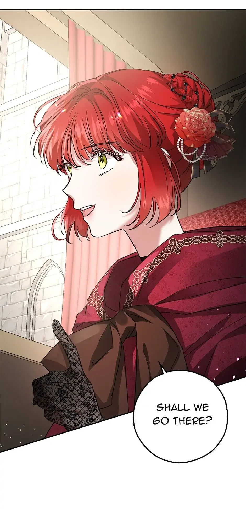 My Secretly Hot Husband Chapter 28 – Page 65