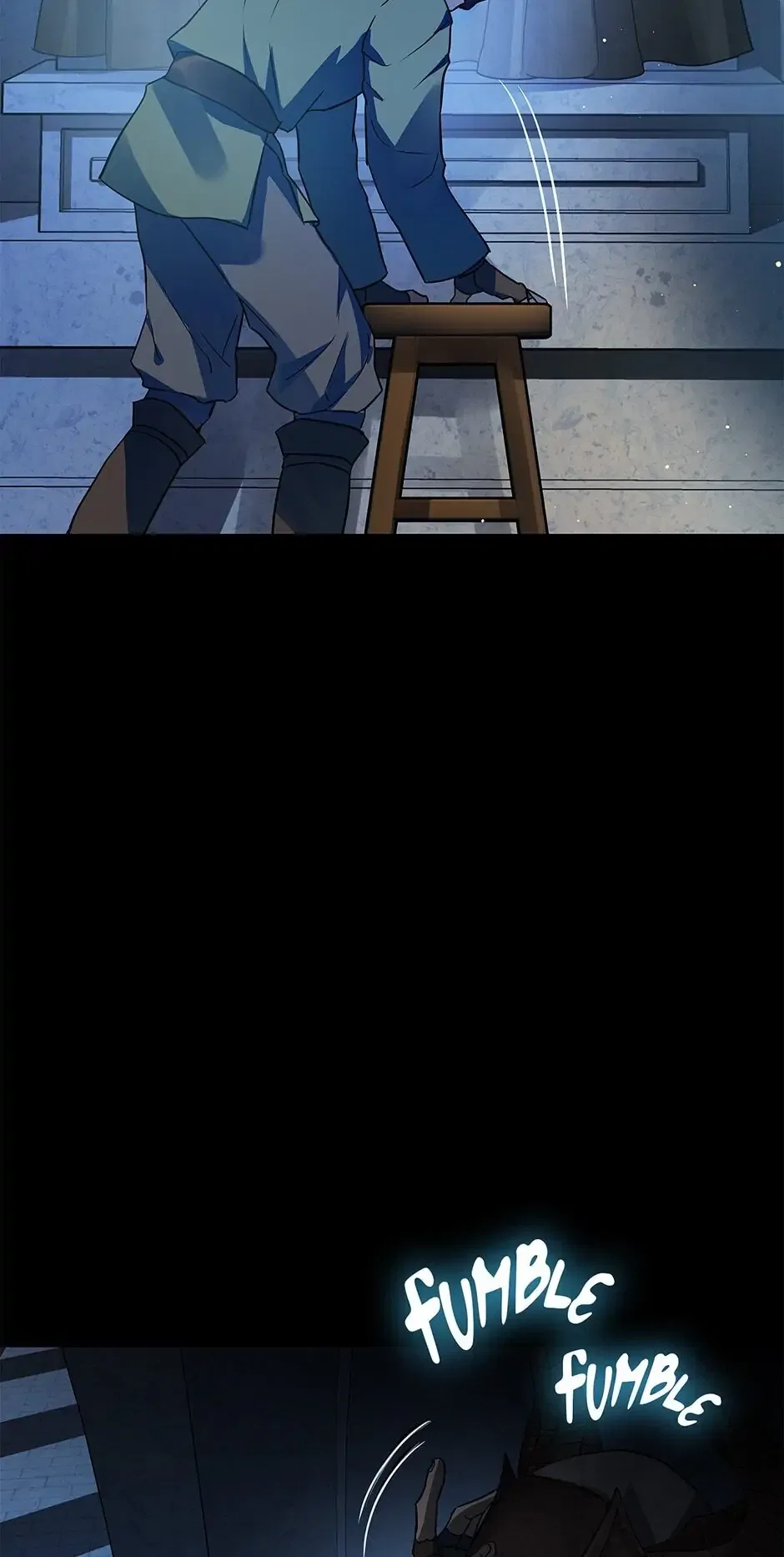 My Secretly Hot Husband Chapter 27 – Page 5