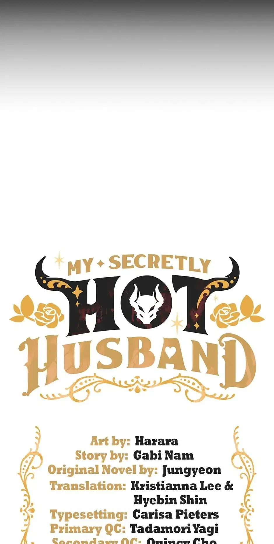 My Secretly Hot Husband Chapter 27 – Page 10