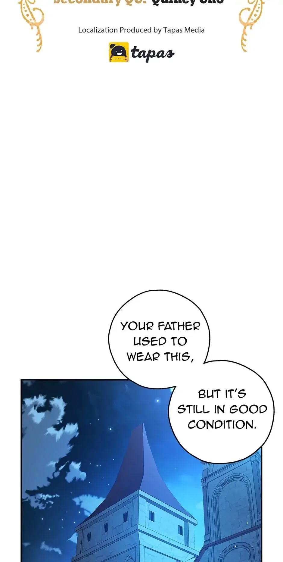 My Secretly Hot Husband Chapter 27 – Page 11