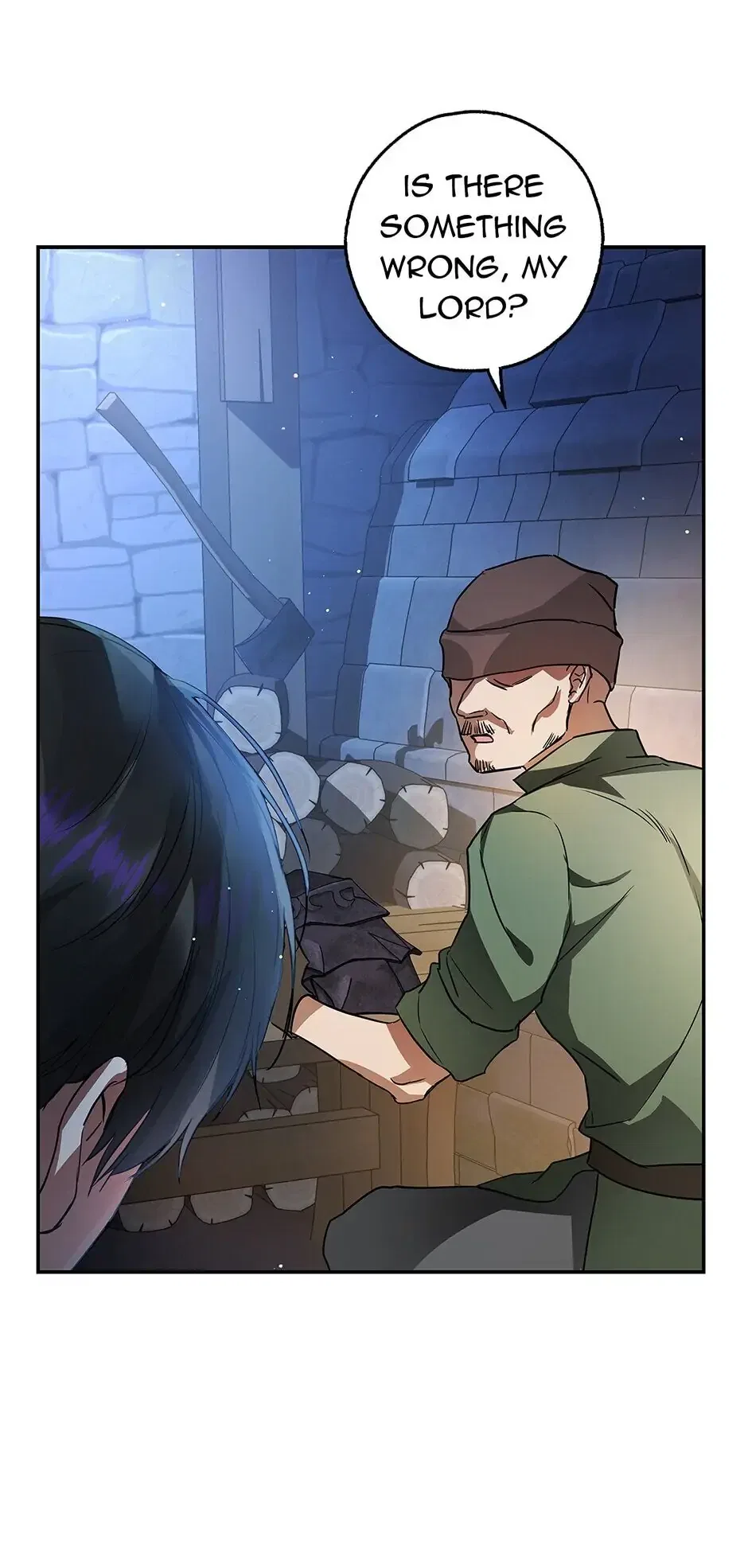 My Secretly Hot Husband Chapter 27 – Page 15