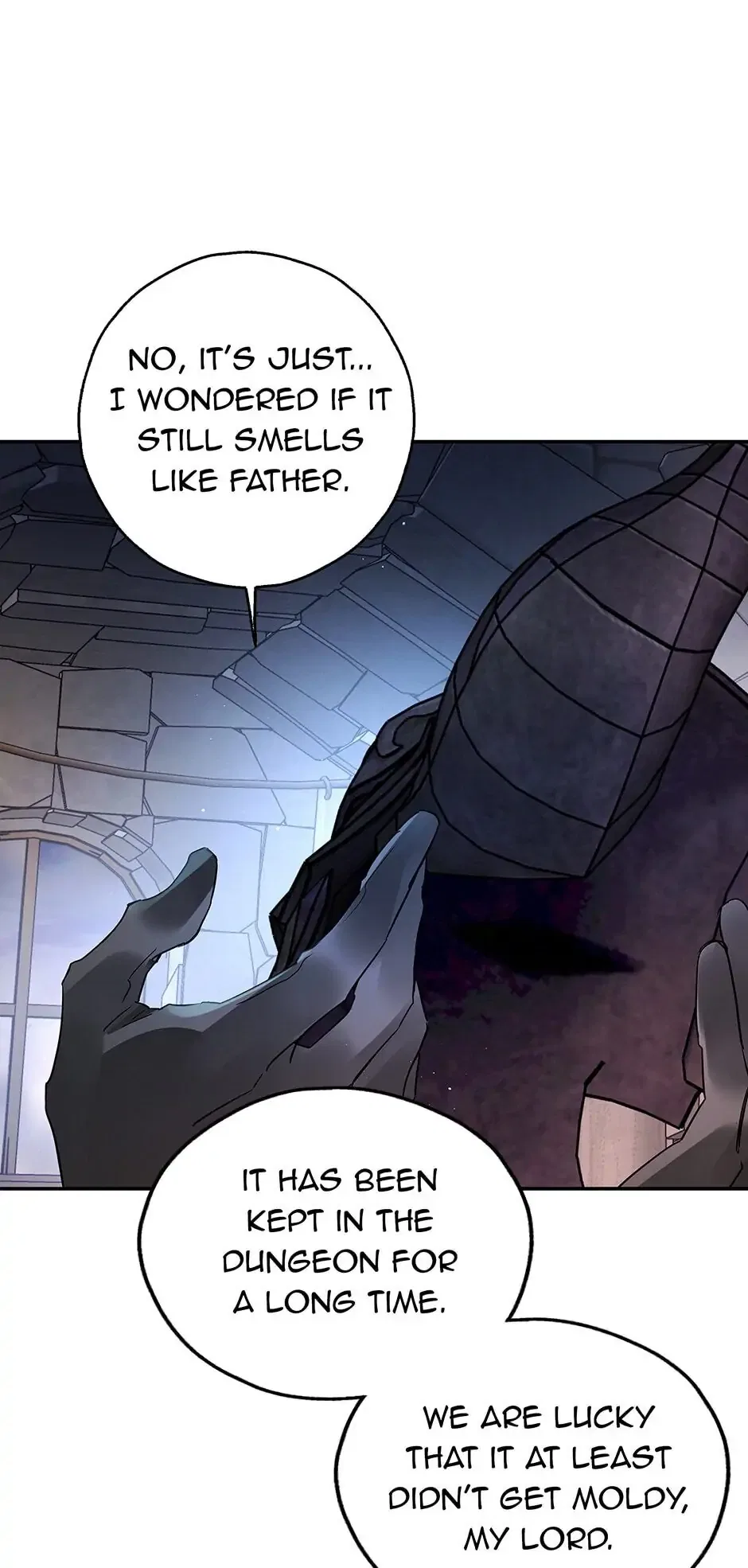My Secretly Hot Husband Chapter 27 – Page 16